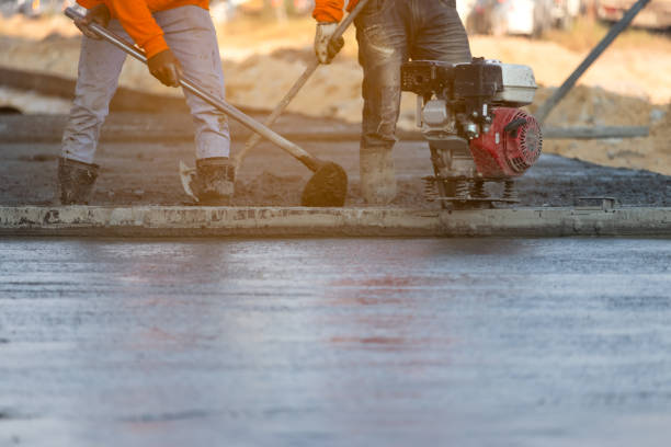 Best Poured concrete foundation  in Kenova, WV