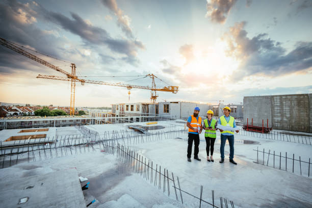 Best Custom concrete contractor  in Kenova, WV
