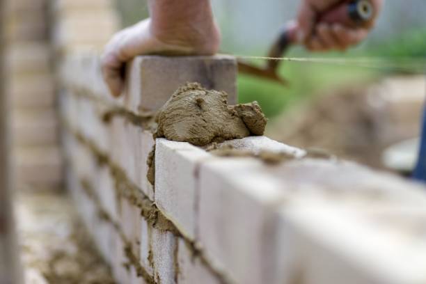 Best Affordable concrete contractor  in Kenova, WV