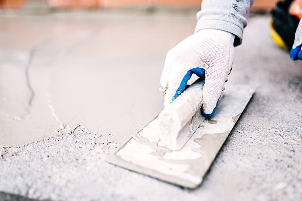 Reliable Kenova, WV Concrete contractor Solutions
